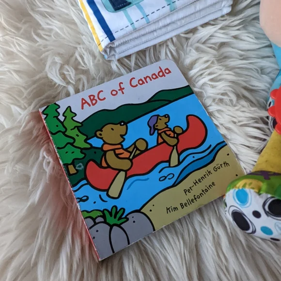 ๐ Baby Bundle - Picture 3 of 7